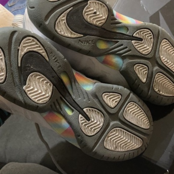 Boys foams sneaker - Picture 2 of 7